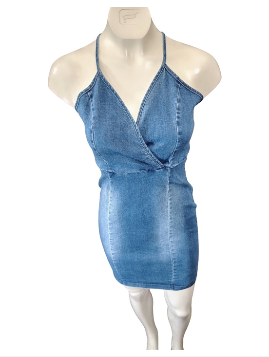 Dresses & Skirts - Gene mini dress